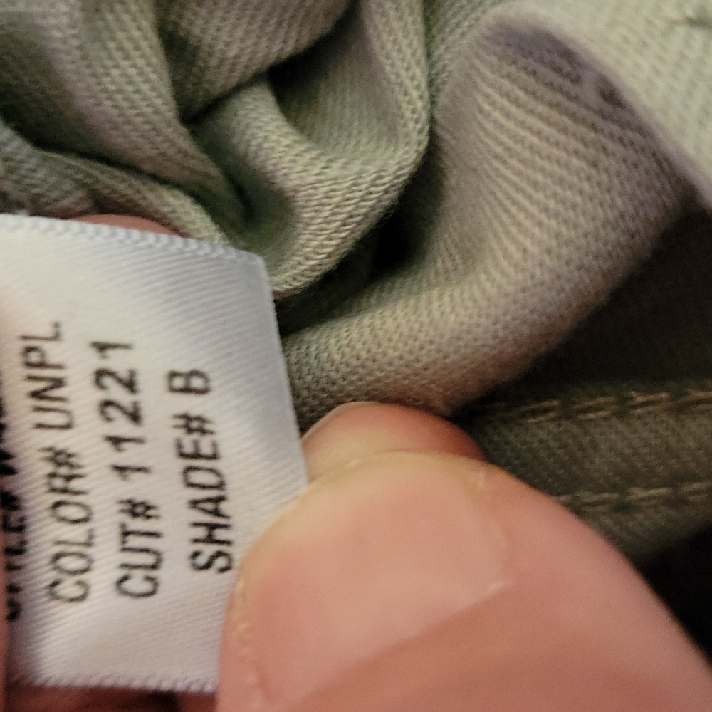 Hudson jeans - Picture 9 of 9